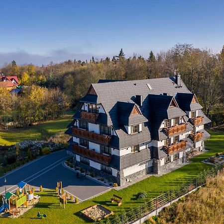 Amelia Apartment Białka Tatrzańska Exterior photo
