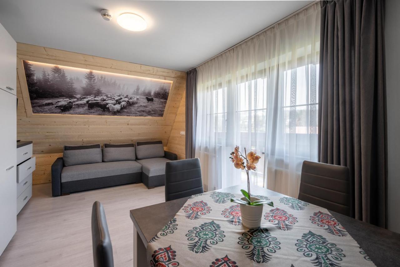 Amelia Apartment Białka Tatrzańska Exterior photo