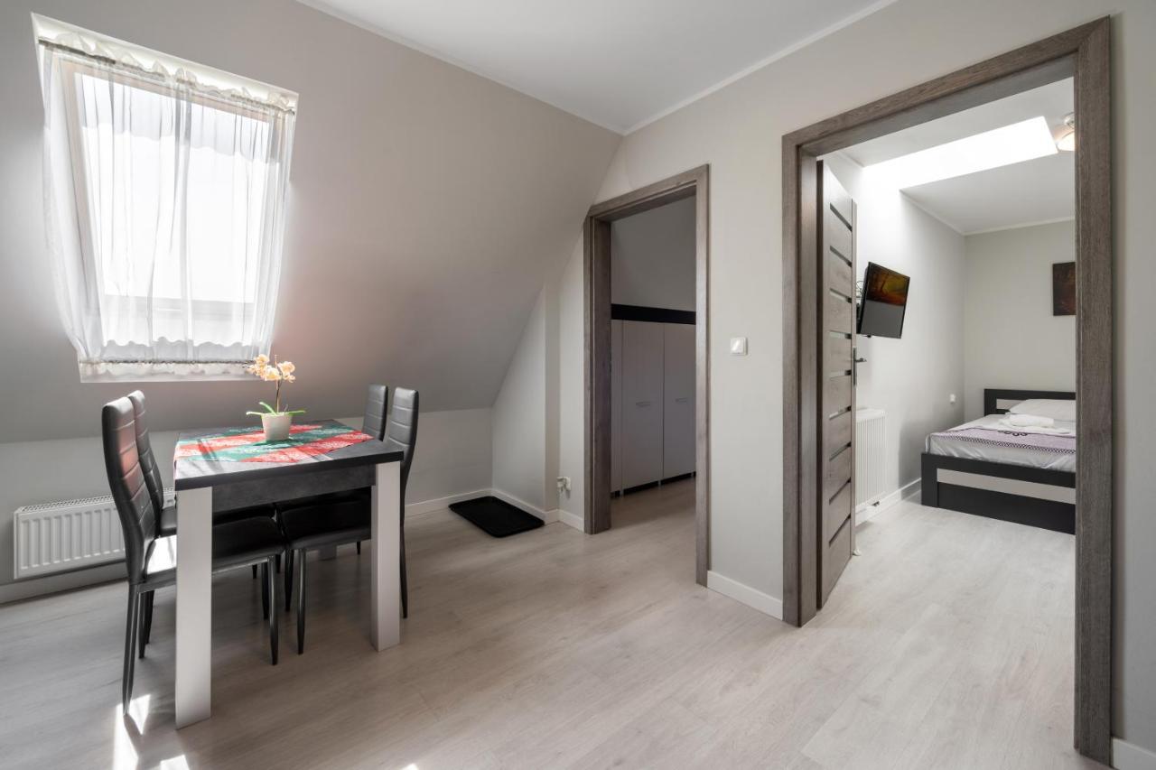 Amelia Apartment Białka Tatrzańska Exterior photo