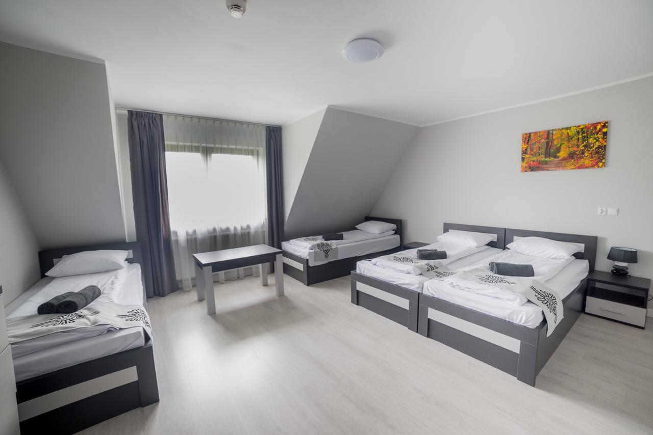 Amelia Apartment Białka Tatrzańska Exterior photo