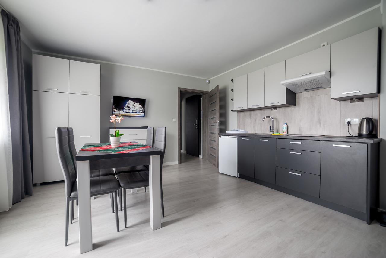 Amelia Apartment Białka Tatrzańska Exterior photo