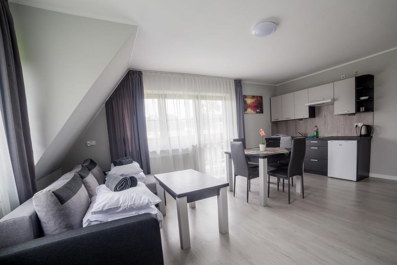 Amelia Apartment Białka Tatrzańska Exterior photo