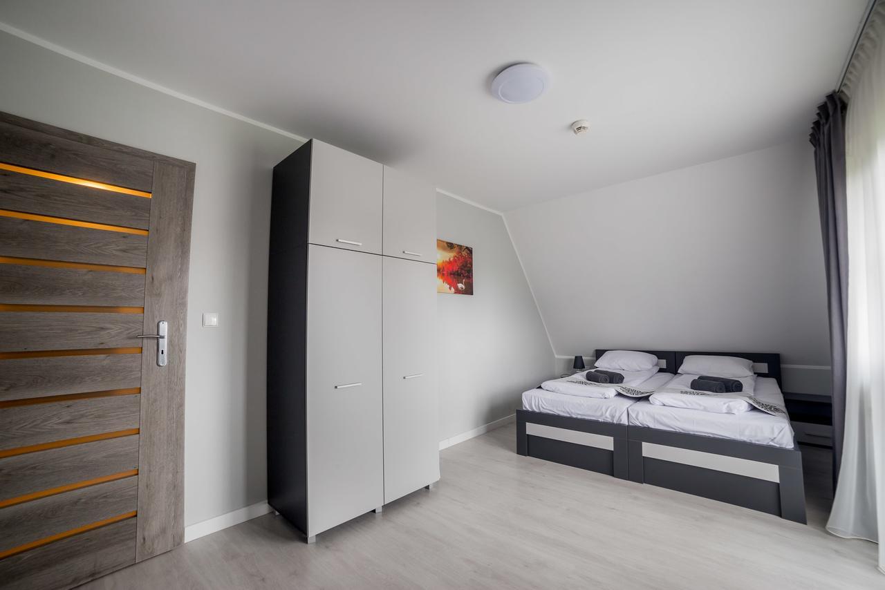 Amelia Apartment Białka Tatrzańska Exterior photo